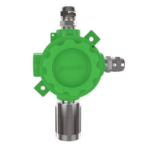 Detector monogás - P-6934 - Prosense Technology - de corriente / de humedad / de cables