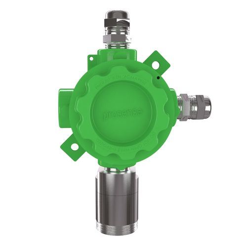Detector monogás - P-7231 - Prosense Technology - de corriente / de humedad / de cables