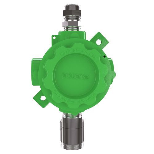 Detector catalítico - PE Series - Prosense Technology - multigás / de corriente / de humedad