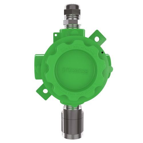 Detector de gas - PE-KAYO Series - Prosense Technology - de movimiento / de corriente / de humedad