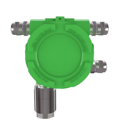 Detector de gas - PQN-3035 - Prosense Technology - de humedad / de cables / de pellistor