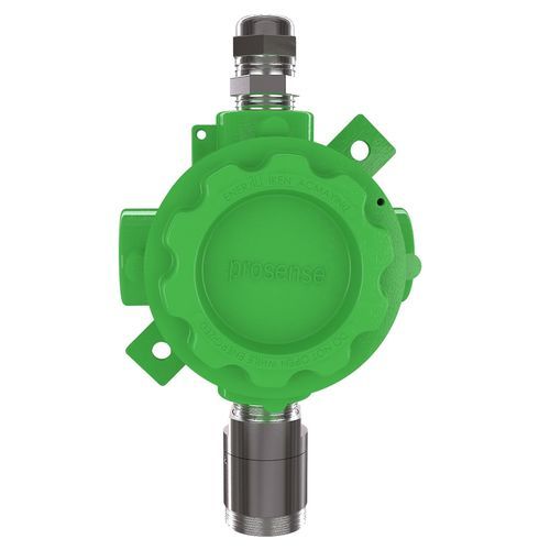 Detector de movimiento - PE KAYO-3312 - Prosense Technology - de tensión / de corriente / de humedad
