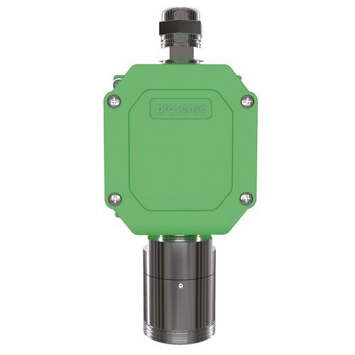 Detector de gas - PC3-6924 - Prosense Technology - de corriente / de humedad / de cables