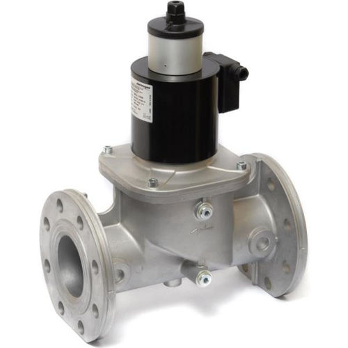 Electroválvula de control directo - VML VML60 - Elettromeccanica Delta S.p.A. - de 2 vías / normalmente cerrada / para gas