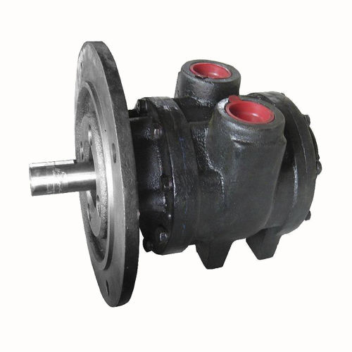 Motor neumático con paleta - TMY9 - Yantai Weichi Petro Mine Machinery Co., Ltd