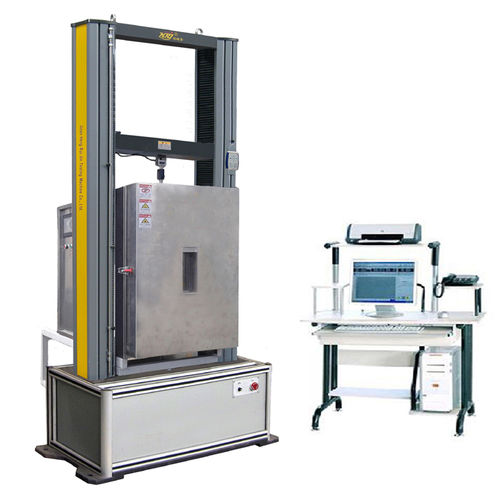 Máquina de prueba universal - WDW-LQ series - Jinan Heng Rui Jin Testing Machine Co.,Ltd - de compresión / de tensión / de flexión