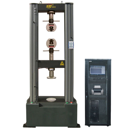 Máquina de prueba universal - ETM-D series - Jinan Heng Rui Jin Testing Machine Co.,Ltd - de compresión / de tensión / de flexión