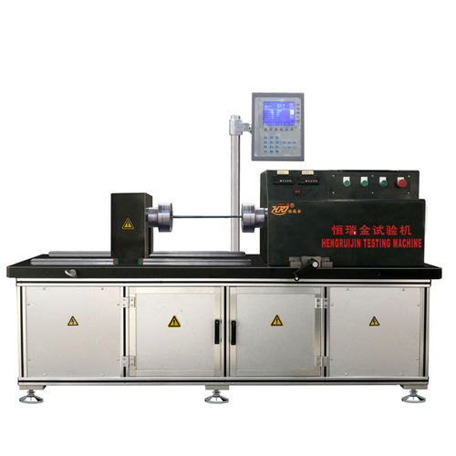 Máquina de prueba de torsión - NDS series - Jinan Heng Rui Jin Testing Machine Co.,Ltd - de par / controlada por ordenador / de materiales