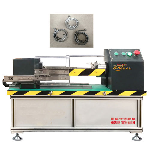 Máquina de prueba de fatiga - Jinan Heng Rui Jin Testing Machine Co.,Ltd - de torsión / de par / de durabilidad