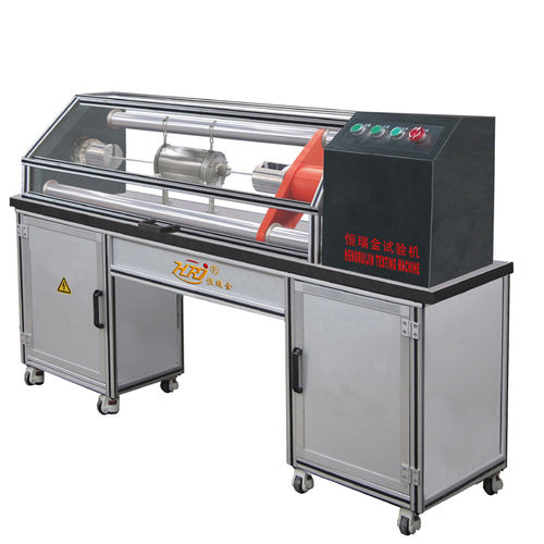 Máquina de prueba de relajación de esfuerzos en tracción - Jinan Heng Rui Jin Testing Machine Co.,Ltd