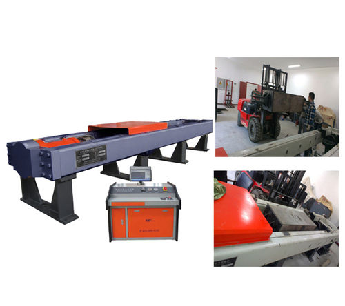 Máquina de prueba de tensión - CBTM1000/2000/3000/5000kN - Jinan Heng Rui Jin Testing Machine Co.,Ltd - de tracción / de carga estática / de resistencia a la tracción