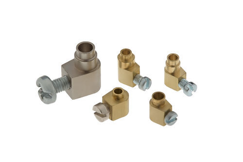 Mecanizado decoletaje latón - FILOMATICA MAROS SRL - para la electrónica / series pequeñas / series medianas