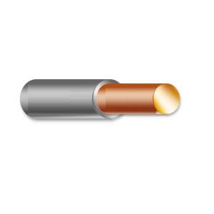 Hilo eléctrico de cobre - WEN CHENG LEAD WIRE CO., LTD