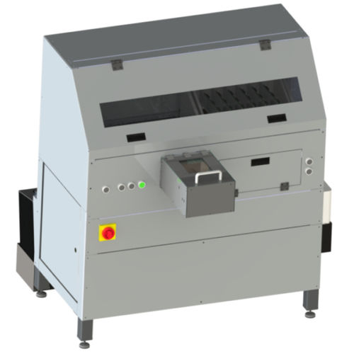 Máquina de impresión de inyección de tinta UV - RP series - Arojaxorfex - digital / para botellas / para embalajes