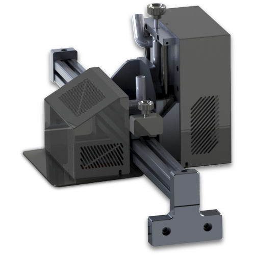 Máquina de impresión de inyección de tinta UV - PU - LITE series - Arojaxorfex - para cartón / para material plástico / monocroma