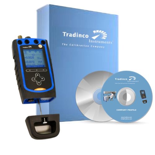 Software de gestión - Autocal - Tradinco - de interfaz / de calidad / de seguridad
