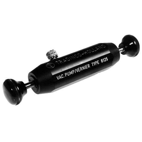 Bomba de calibración manual - 8125  - Tradinco