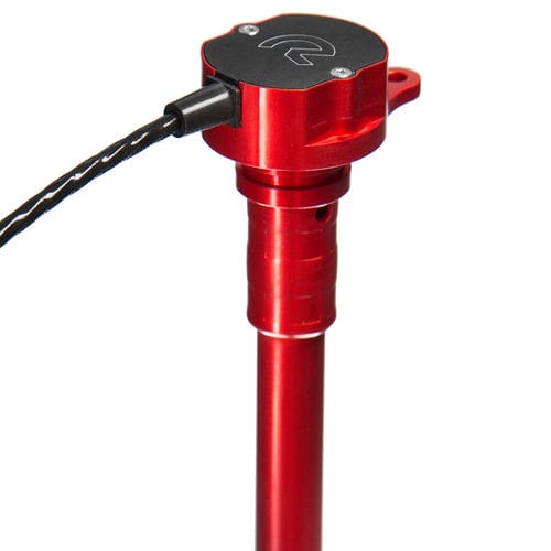 Sensor de nivel capacitivo - LS100 - Reventec Ltd - para agua / para carburante / para aceite