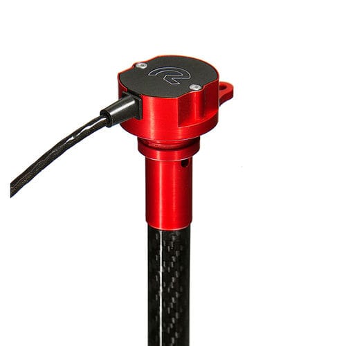 Sensor de nivel capacitivo - LS145 - Reventec Ltd - para carburante / para aceite / con salida digital