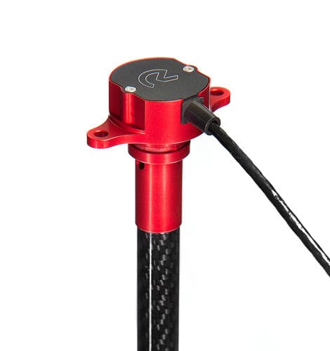 Sensor de nivel capacitivo - LS245  - Reventec Ltd - para líquido