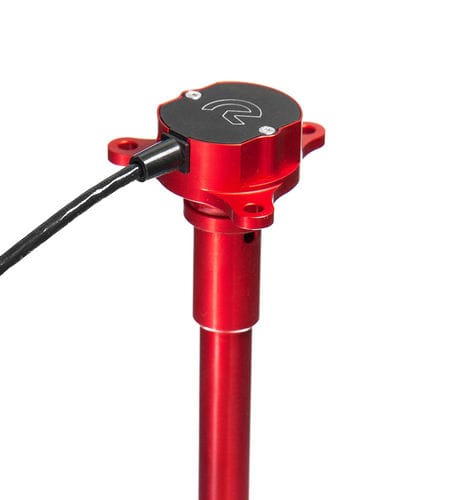 Sensor de nivel capacitivo - LS300 - Reventec Ltd - para líquido