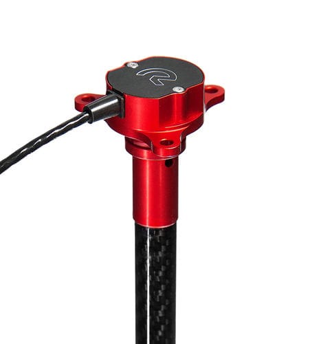 Sensor de nivel capacitivo - LS345 - Reventec Ltd - para líquido
