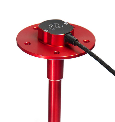 Sensor de nivel capacitivo - LS500 - Reventec Ltd - para líquido