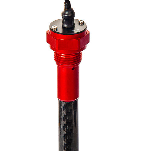 Sensor de nivel capacitivo - LS845 - Reventec Ltd - para líquido