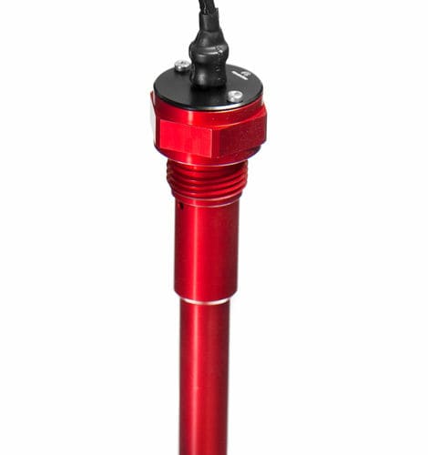 Sensor de nivel capacitivo - LS1000 - Reventec Ltd - para líquido