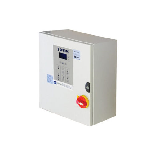 Cuadro de mando para bomba - SP series - EBARA PUMPS EUROPE - eléctrico