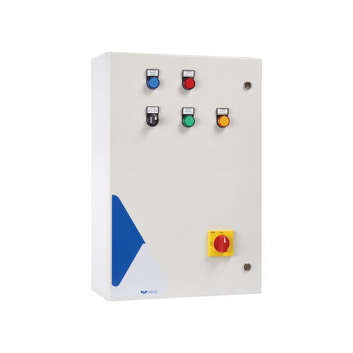 Cuadro de mando eléctrico - STARDELTA 1-2 - EBARA PUMPS EUROPE - electromecánico