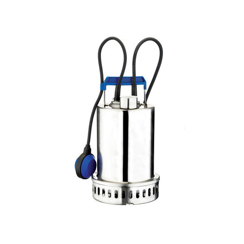 Bomba centrífuga - BEST series - EBARA PUMPS EUROPE - de agua / eléctrica / sumergible