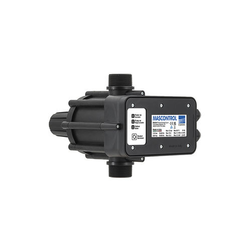 Sistema de control de protección - Mascontrol - EBARA PUMPS EUROPE - de presión / eléctrico / automático