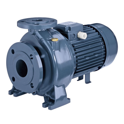 Bomba centrífuga - MD-MMD - EBARA PUMPS EUROPE - de agua limpia / eléctrica / estacionaria