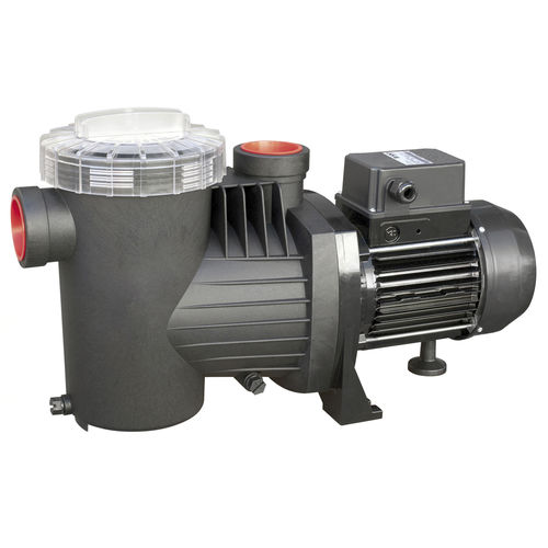 Bomba centrífuga - SW series - EBARA PUMPS EUROPE - de agua / eléctrica / autocebante