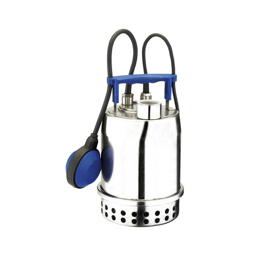Bomba de rotor - BEST ONE - VOX series - EBARA PUMPS EUROPE - de agua / eléctrica / sumergible