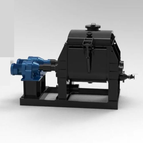 Malaxadora con cuchilla Sigma - foshan jct machinery ltd - batch / líquido-sólido / de laboratorio