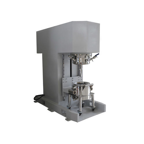 Malaxadora planetaria - JCT VK series - foshan jct machinery ltd - vertical / batch / sólido