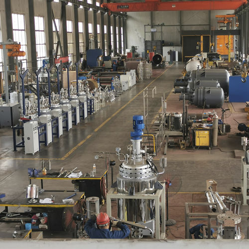 Línea de producción de papel - foshan jct machinery ltd - automatizada / para obra de construcción