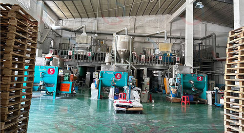 Línea de producción de vidrio para automóvil - foshan jct machinery ltd