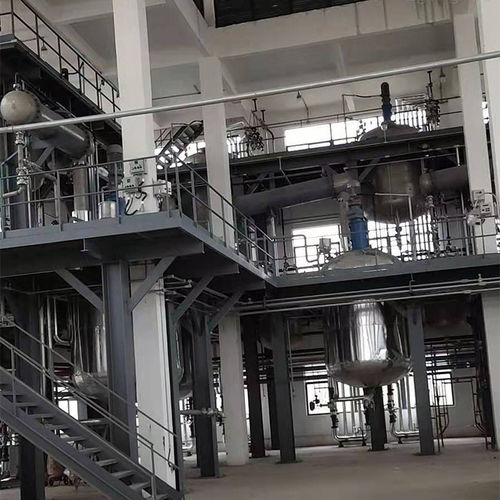 Línea de producción de pintura industrial - foshan jct machinery ltd - automatizada