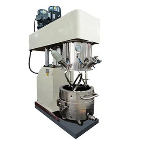 Mezcladora planetaria - foshan jct machinery ltd - vertical / batch / continua
