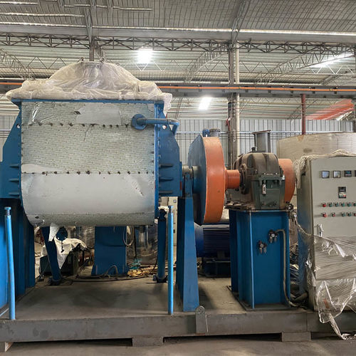 Malaxadora con cuchilla Sigma - foshan jct machinery ltd - batch / líquido-sólido / de adhesivos