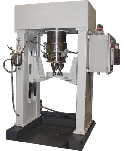 Mezcladora planetaria - VK series - foshan jct machinery ltd - vertical / batch / líquido-sólido