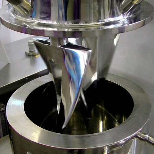 Mezcladora planetaria - VK series - foshan jct machinery ltd - vertical / continua / batch