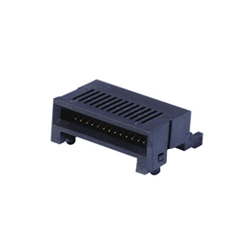 Conector mini - P901A026320R-0 - JPC Connectivity - de datos / QSFP+ / SMT