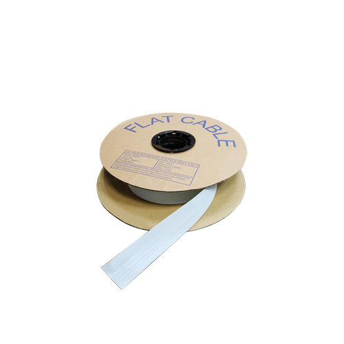 Cable eléctrico plano - JPC Connectivity - de alimentación / de tarjeta a tarjeta / aislado