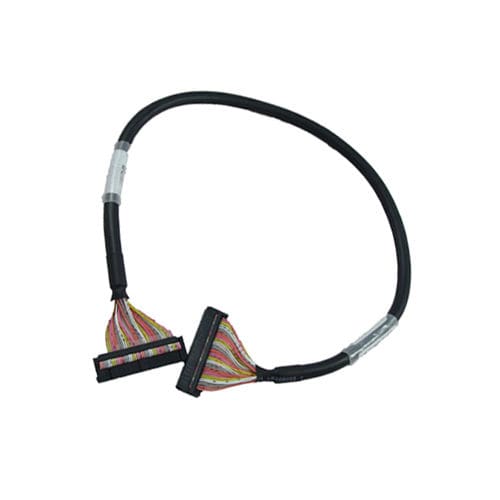 Arnés de cables eléctricos de control - AB1762X32L-nM - JPC Connectivity - para redes de telecomunicación / a medida / autodenudantes