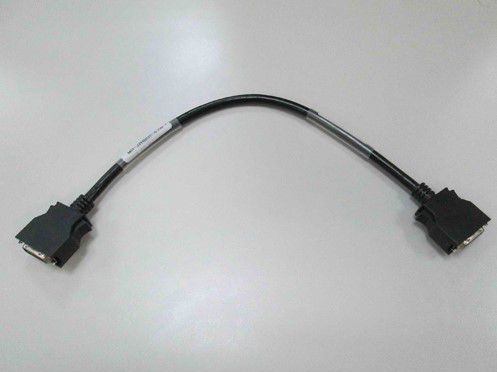 Arnés de cables eléctricos E/S - DSSV20T-S-nM - JPC Connectivity - de control / SCSI / para redes de telecomunicación