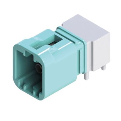 Conector de alimentación eléctrica - JPCN-A-M4008-4 - JPC Connectivity - PCB / FAKRA / de bloqueo